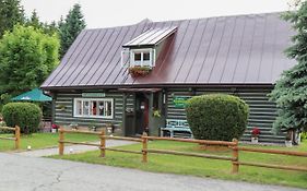 Penzion a Restaurace U Paseků